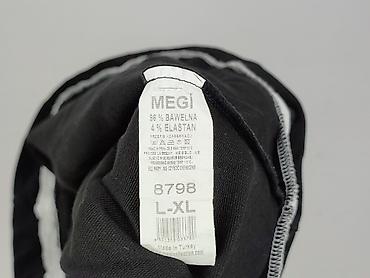 bluzy psg: MEGI, Bluza z kapturem damska, rozmiar XL — 5