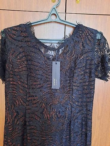 Şəxsi əşyalar: Sempre collection (Türkiyə) toyluq paltar. Türkiyeden getirilib — 4