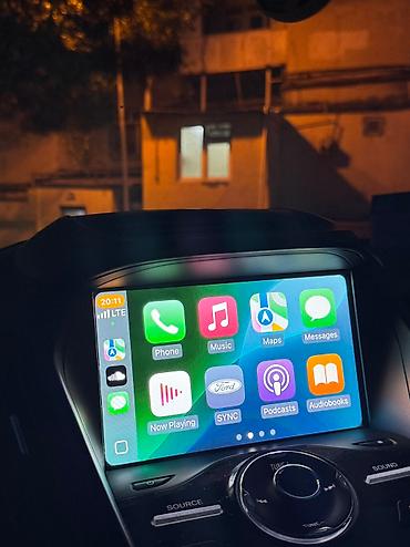 Ford: Ford Escape: 1.5 l | 2017 il 112000 km Ofrouder/SUV — 14