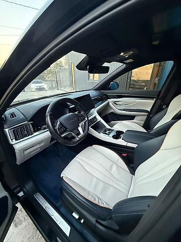 qin plus: BYD Song Plus: 2024 г., Автомат, Гибрид, Кроссовер — 4