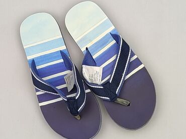 Шльопанці H&M, 36, Б/в