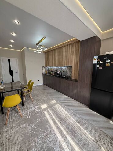 продается квартира жк восточный парк: 1 комната, 45 м², Элитка, 10 этаж, Дизайнерский ремонт