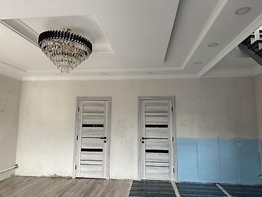 Продажа коттеджей и домов: Срочно срочно 🔥🔥🔥 Продаю дом г. Бишкек. Район верхний Токольдош, ул — 7