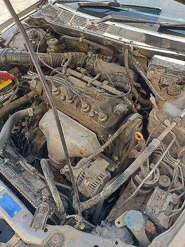 хонда сивик леви руль автамат хежибек серебристый: Honda Accord: 1998 г., 1.8 л, Автомат, Бензин, Седан — 8