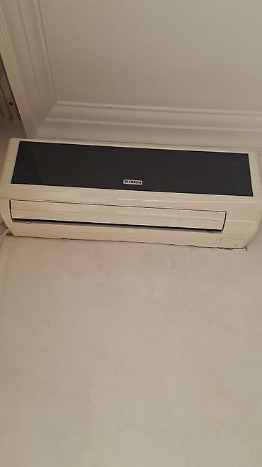 nokia wifi modem: FRESH divar tipli split kondisioner - Brend: FRESH - Tip: Divar tipli — 3