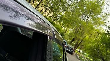 Mercedes-Benz: Mercedes-Benz E-Class: 2001 г., Седан — 9