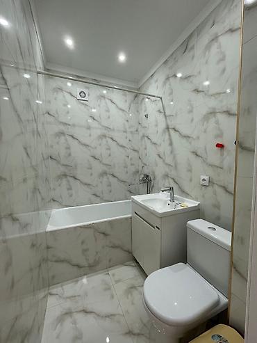 Продажа квартир: 1 комната, 34 м², Индивидуалка, 3 этаж, Евроремонт — 8