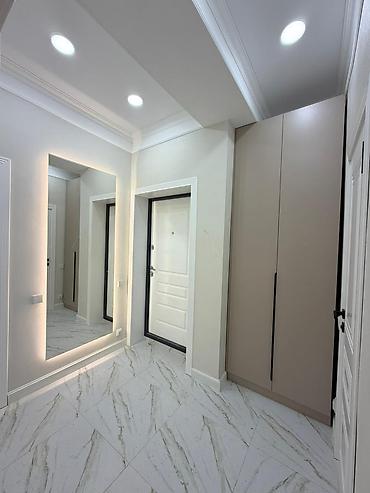 Продажа квартир: 1 комната, 40 м², Элитка, 6 этаж, Дизайнерский ремонт — 6