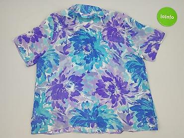 canda marynarka: Marks & Spencer, Bluzka damska, rozmiar L — 3