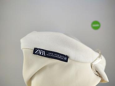 flared zara: Zara, Narzutka damska, rozmiar XL — 5