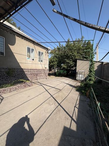 Продажа домов: Дом, 220 м², 9 комнат, Собственник, Старый ремонт — 5