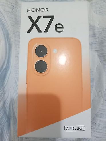 honor x7 qiyməti: Honor X7, 128 GB, rəng - Qara — 2