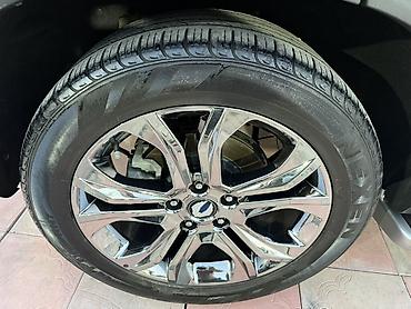 донголое: Ssangyong Rexton: 2019 г., 2.2 л, Автомат, Дизель, Внедорожник — 3