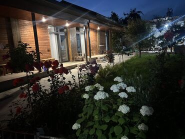 Иссык-Куль 2025: Номер, Гостевой дом 9 Чолпон-Ата, Парковка, стоянка — 8