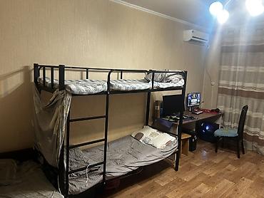 single room flat: Возьмем парня на подселение в двух комнатную квартиру нас живет трое — 3