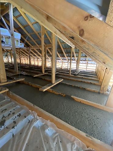 Пеноблок: Пена куябыз — 11