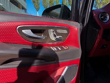 r17 amg: Mercedes-Benz V-Class: 2023 г., 2 л, Автомат, Бензин, Минивэн — 5