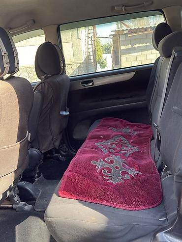 i vtec: Toyota Avensis: 2005 г., Механика, Дизель, Универсал — 4