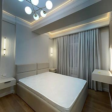 Продажа квартир: 2 комнаты, 64 м², Элитка, 8 этаж — 5