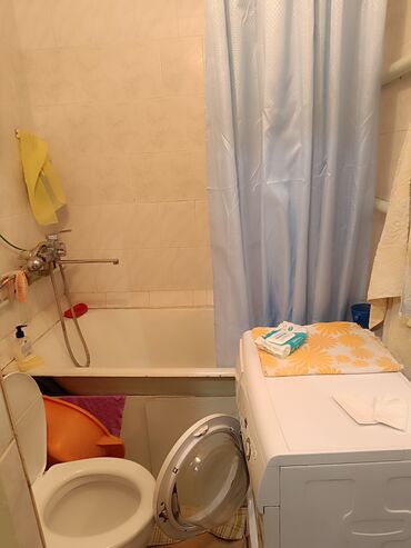 Продажа квартир: 2 комнаты, 45 м², Хрущевка, 1 этаж, Косметический ремонт — 8