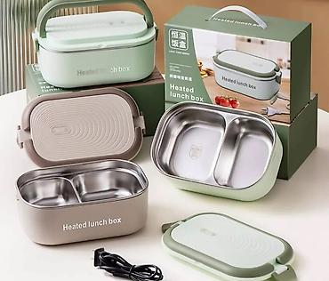 rostilj luv: Električna posuda za podgrevanje hrane (Lunch Box)
Cena: 2600din — 9