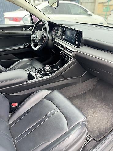 Kia: Kia K5: 2020 г., 2 л, Типтроник, Газ, Седан — 13