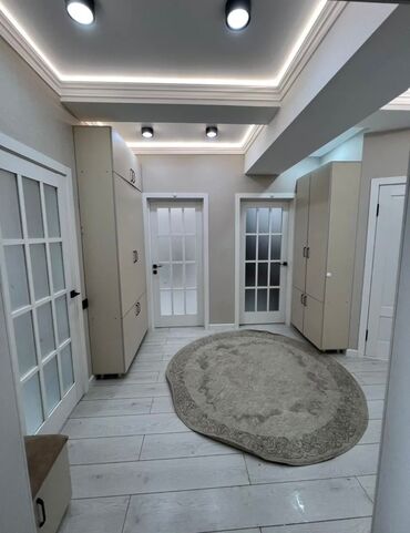 Продажа квартир: 3 комнаты, 75 м², Элитка, 4 этаж, Евроремонт — 8