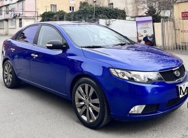 Kia: Kia Cerato: 2 l | 2009 il Sedan — 33