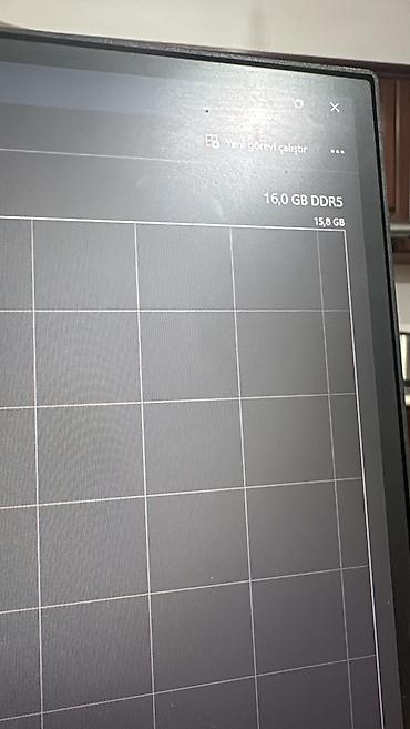 videokart satilir: Kompyuter 1800 manat satılır 4 ay var alınıb 2500 manata Yaddaş 1 — 6