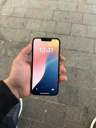 Apple iPhone: IPhone 13 Pro, Б/у, 256 ГБ, 91 %