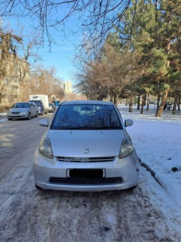 шины оптом: Toyota Passo: 2004 г., 1 л, Автомат, Бензин, Хетчбек