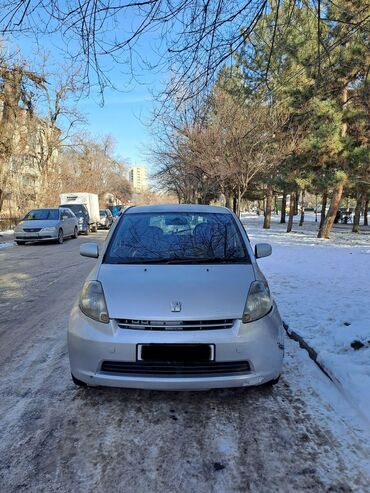 салон тойота ист: Toyota Passo: 2005 г., 1 л, Автомат, Бензин