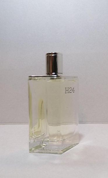 Parfemi: HERMES H24 EDT100ML TSTR | Hermes H24 edt100ml tstr. Original — 5