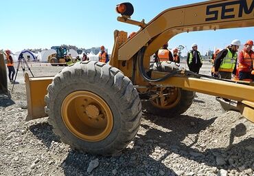 Другие стройуслуги: Инженердик жана Жакшылатуу(Благоустройство) иштерин аткарабыз — 4