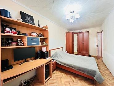 Продажа квартир: 2 комнаты, 45 м², 104 серия, 3 этаж at lalafo.kg — 1 Продажа квартир: 2 комнаты, 45 м², 104 серия, 3 этаж — 1