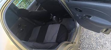 Daewoo: Daewoo Matiz: 2008 г., Механика, Хэтчбэк — 6