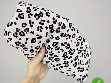 bluzka panterka plus size: Bluzka damska, rozmiar 6XL — 5