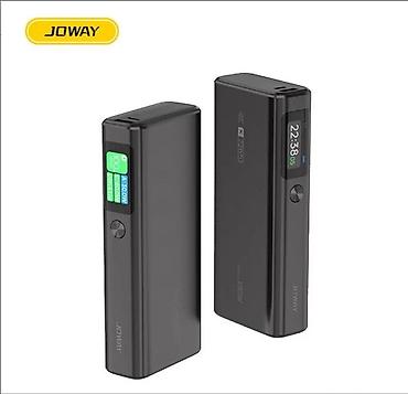 type c: Внешний Аккумулятор Powerbank Joway JP323 20000 Mah Внешний — 8