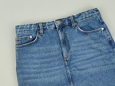 mini skirt: H&M, Spódnica damska, rozmiar M — 1