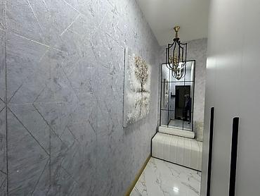 Квартиры: 3 комнаты, Новостройка, 87 м² — 9
