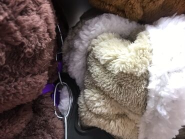 Одеяла и пледы: Плед, Корея, Новый, Все сезоны, Двусторонний — 17