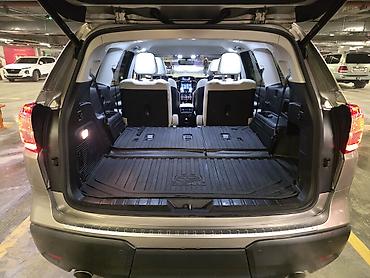 Subaru: Subaru Ascent: 2020 г., 2.4 л, Вариатор, Бензин, Кроссовер — 14