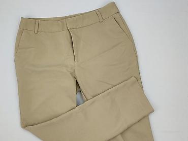pull and bear rozmiary spodni: Stradivarius, Spodnie materiałowe damskie, rozmiar S — 1
