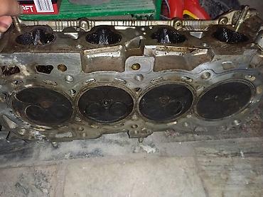 ej 20: Бензиновый мотор Nissan 2002 г., 2 л, Б/у, Оригинал — 3