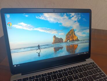 Digər noutbuklar və netbuklar: 8ci nəsil intel/ram 4gb ddr4/ssd 💻Əla variantı, münasib qiymətə, əla -da lalafo.az — 6 Digər noutbuklar və netbuklar: 8ci nəsil intel/ram 4gb ddr4/ssd 💻Əla variantı, münasib qiymətə, əla — 6