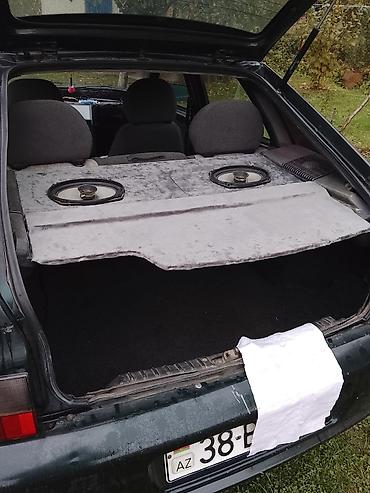 oblisovkalar vaz: VAZ (LADA) 2112: 1.5 l | 2003 il 150000 km Hetçbek — 8