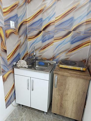 Долгосрочная аренда комнат: 20 м², Без мебели — 7