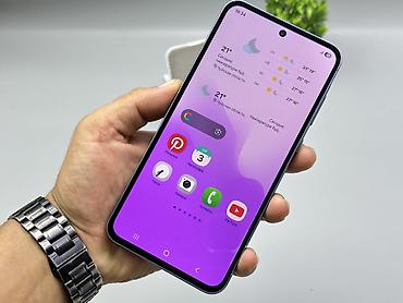 самсунг м55 цена: Samsung Galaxy A55 5G, Б/у, 128 ГБ, цвет - Серый, 2 SIM — 2