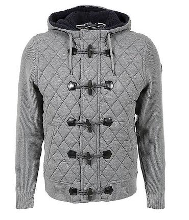 Толстовки: Толстовка мужская Толстовка s'Oliver Производство Индонзия — 14