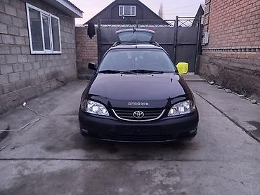 Toyota: Toyota Avensis: 2000 г., 1.8 л, Механика, Бензин, Универсал — 2